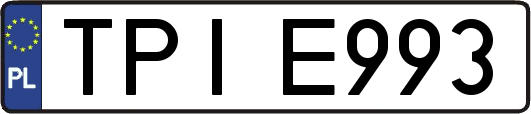 TPIE993