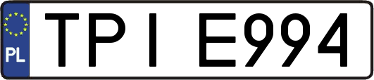 TPIE994
