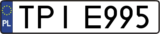 TPIE995