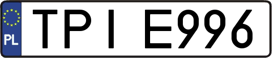 TPIE996