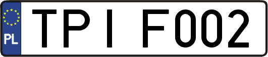 TPIF002