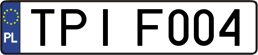 TPIF004