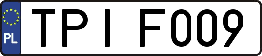 TPIF009