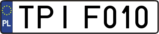 TPIF010