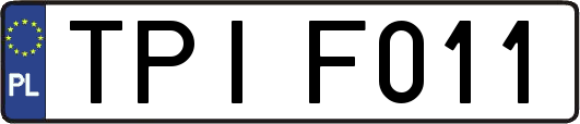 TPIF011