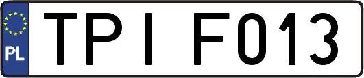 TPIF013