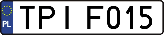TPIF015