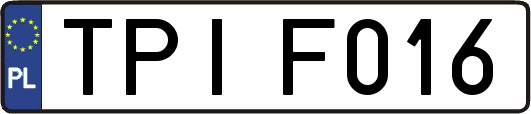 TPIF016