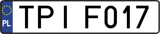 TPIF017