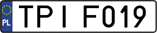 TPIF019