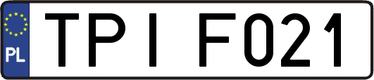 TPIF021