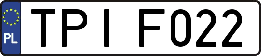 TPIF022
