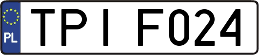 TPIF024