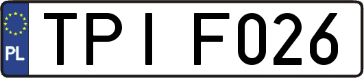TPIF026
