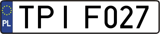TPIF027
