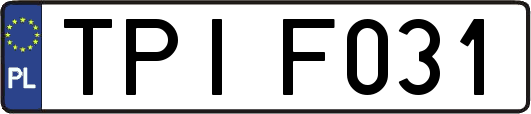 TPIF031
