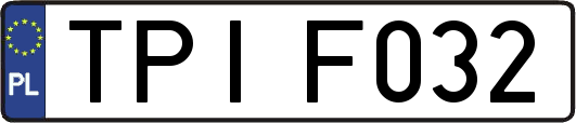 TPIF032