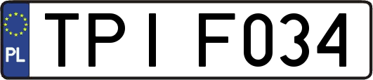TPIF034