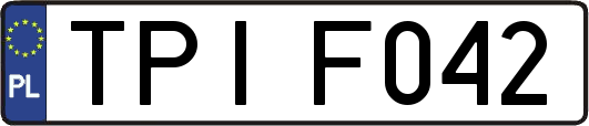 TPIF042