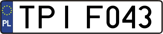 TPIF043