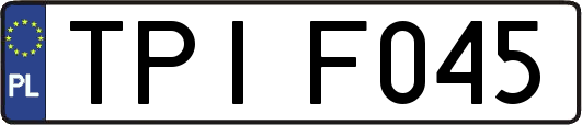 TPIF045