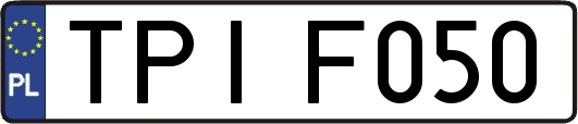 TPIF050