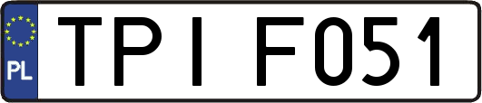TPIF051