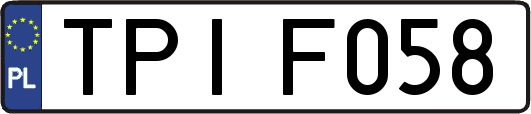 TPIF058