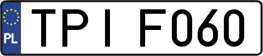 TPIF060
