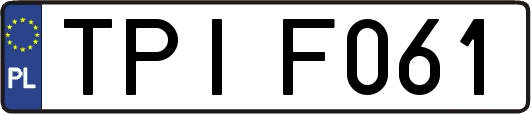 TPIF061