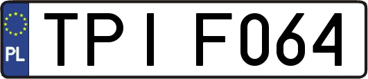 TPIF064