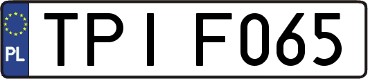 TPIF065