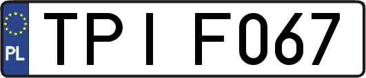 TPIF067