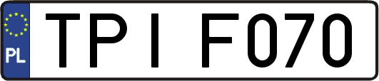 TPIF070