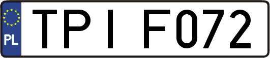 TPIF072