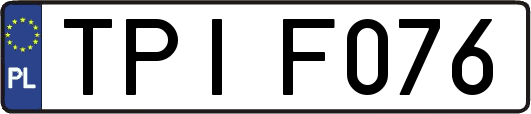 TPIF076