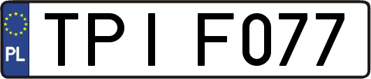 TPIF077