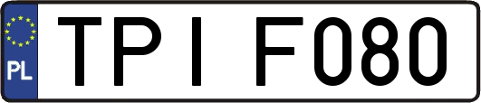 TPIF080