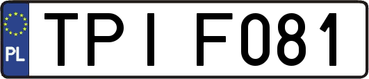 TPIF081