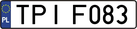 TPIF083