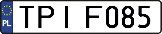 TPIF085