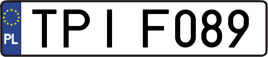TPIF089