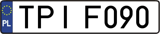 TPIF090