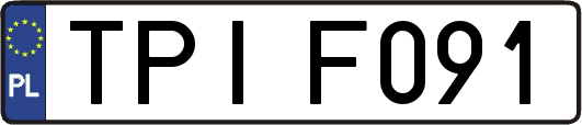 TPIF091
