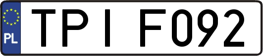 TPIF092