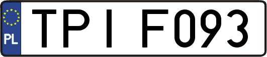 TPIF093