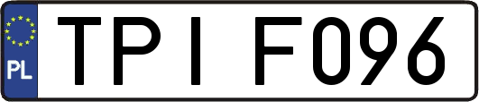 TPIF096