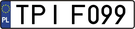 TPIF099