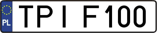 TPIF100