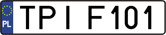 TPIF101